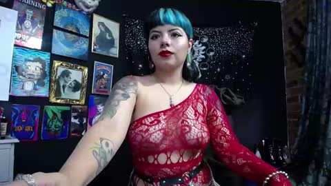 Snapshot of pandoragoddess chatting on 03-07-25, 07:49       online show from 03-07-25, 07:49