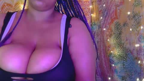 Nia Angels online show from 02-24-25, 03:42