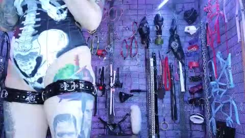 PandoraNez online show from 01-14-26, 08:53