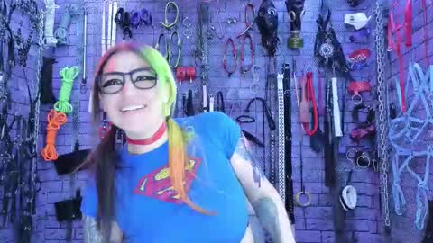 PandoraNez online show from 02-23-26, 09:23