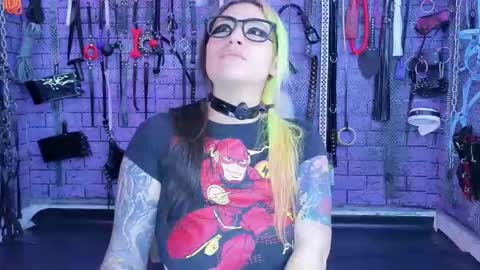 PandoraNez online show from 03-19-26, 12:09