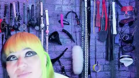 PandoraNez online show from 04-27-26, 08:01