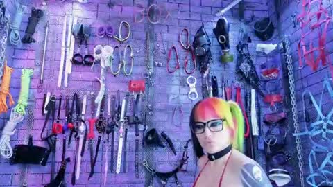 PandoraNez online show from 07-26-26, 03:41