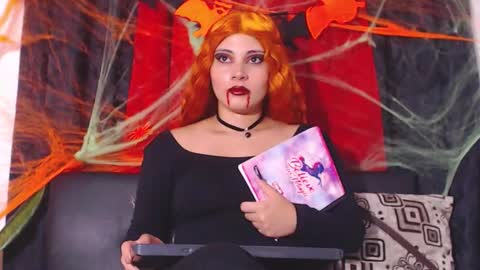 pandorawinspurd3 online show from 10-30-25, 03:30