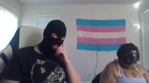 Snapshot of panmeow1995 chatting on 03-29-26, 08:09 Puppyslut online show from 03-29-26, 08:09