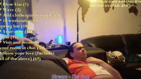 Snapshot of pannenkoekenkeizer chatting on 03-09-26, 06:12 Chris online show from 03-09-26, 06:12