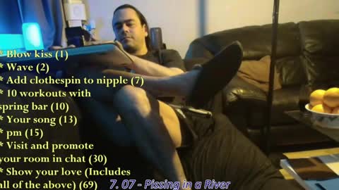 Chris online show from 04-07-26, 09:04
