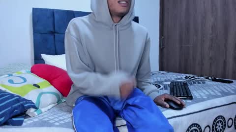 panther_777 online show from 02-04-26, 11:16