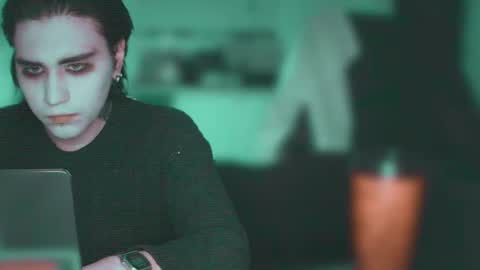 In bio online show from 04-09-26, 04:45