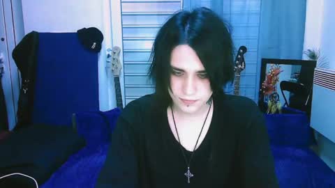 Snapshot of panther_cap chatting on 05-13-26, 11:07 In bio online show from 05-13-26, 11:07
