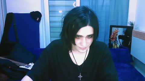 Snapshot of panther_cap chatting on 05-14-26, 02:57 In bio online show from 05-14-26, 02:57