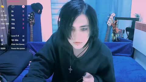 Snapshot of panther_cap chatting on 05-21-26, 10:28 In bio online show from 05-21-26, 10:28