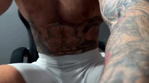 Oleg online show from 11-04-25, 04:50