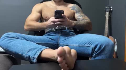 Oleg online show from 11-15-25, 06:11