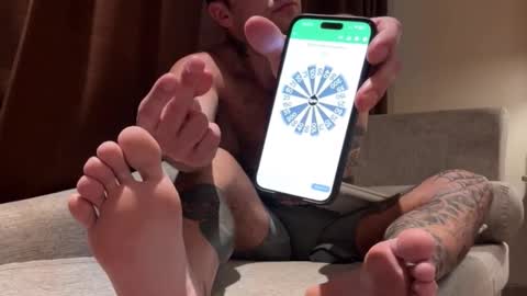 Oleg online show from 02-14-26, 02:52