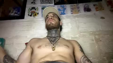 panthers_room online show from 01-11-25, 01:32