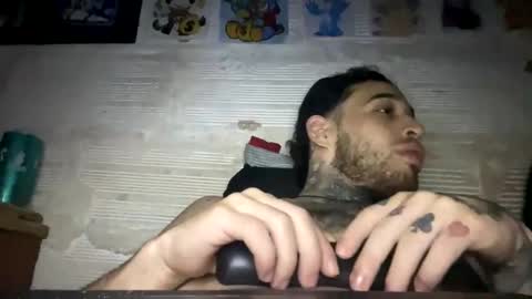 panthers_room online show from 01-14-25, 06:13