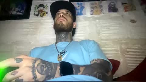 panthers_room online show from 01-24-25, 11:48