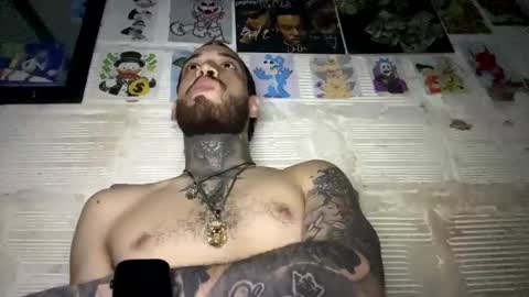 panthers_room online show from 02-03-25, 07:51