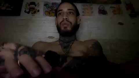 panthers_room online show from 02-08-25, 07:05