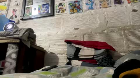 panthers_room online show from 02-14-25, 12:57