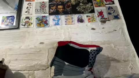 panthers_room online show from 02-25-25, 07:31