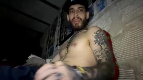 panthers_room online show from 02-28-25, 10:20