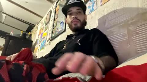 panthers_room online show from 03-04-25, 05:53