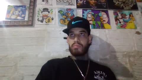 panthers_room online show from 10-12-25, 07:07