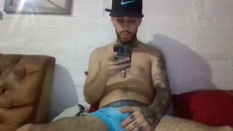 panthers_room online show from 01-16-26, 08:29