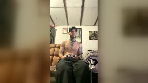 panthers_room online show from 05-01-26, 07:46