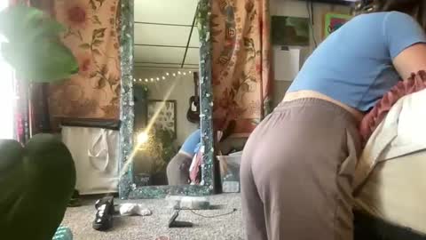 Pantiesofthefae online show from 11-01-25, 03:47