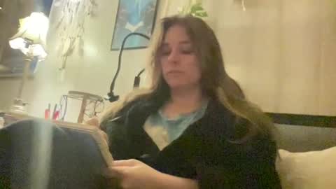 Pantiesofthefae online show from 01-17-26, 10:20