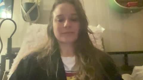 Pantiesofthefae online show from 02-06-26, 10:40