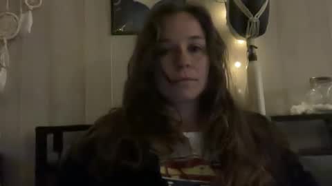 Pantiesofthefae online show from 04-22-26, 09:55