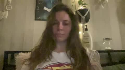 Pantiesofthefae online show from 04-23-26, 08:57