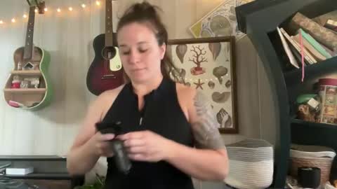 Pantiesofthefae online show from 04-23-26, 01:46