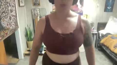 Pantiesofthefae online show from 06-08-26, 03:56