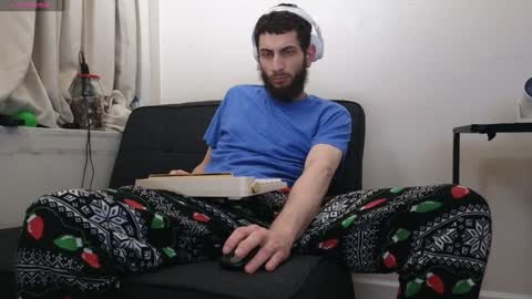 PantsLessTraveler online show from 12-30-24, 11:49