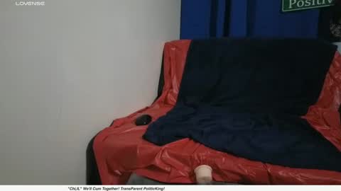 PantsLessTraveler online show from 03-08-25, 06:21