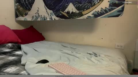 PantsLessTraveler online show from 12-16-25, 06:24