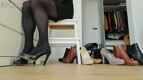 pantyhose_ggggg online show from 03-05-25, 08:54