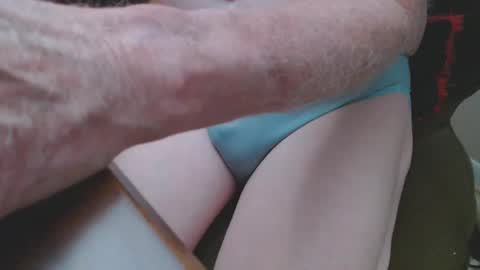 Snapshot of pantystroker chatting on 01-14-25, 04:36 PS PantyStroker online show from 01-14-25, 04:36