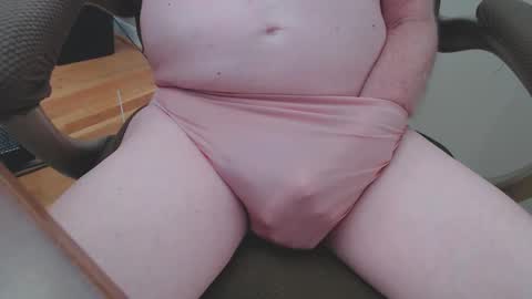 Snapshot of pantystroker chatting on 01-14-25, 06:38 PS PantyStroker online show from 01-14-25, 06:38