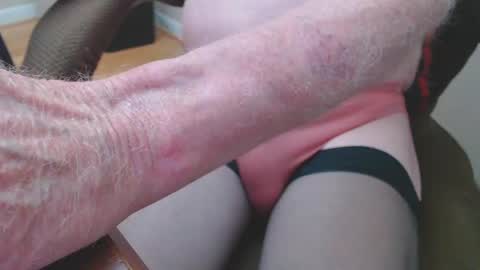 Snapshot of pantystroker chatting on 03-08-25, 12:33 PS PantyStroker online show from 03-08-25, 12:33