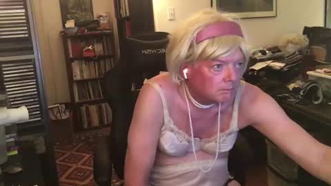 Pantyvioletlace online show from 02-07-25, 06:24