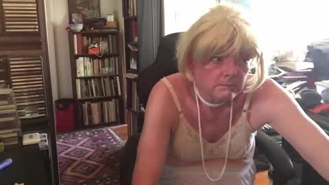 Pantyvioletlace online show from 09-14-25, 04:39