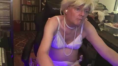 Pantyvioletlace online show from 02-12-26, 03:01