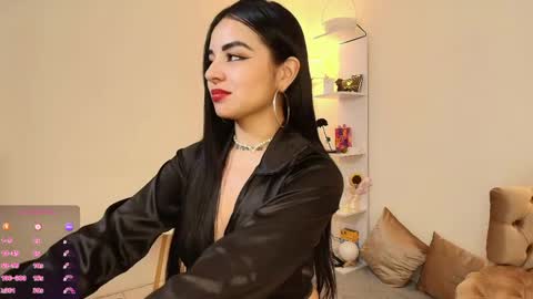 PAOLA IM INDEPENDENT MODEL online show from 04-14-26, 03:12