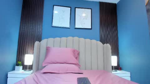 Luly  online show from 06-14-26, 07:27